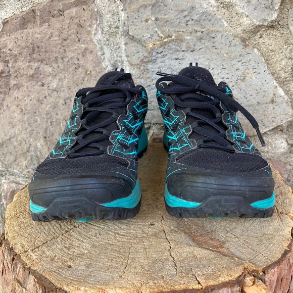 Scarpa Neutron 2 GTX Waterproof Running Shoes Women's Size 6 - Picture 9 of 11